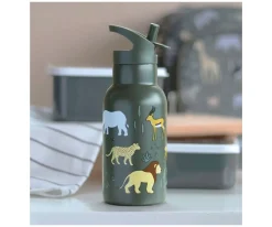 Hot Botella Térmica Acero Savanna 350ml Botellas De Acero|Botellas Térmicas