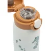 New Botella Térmica Acero Seahorse Botellas De Acero|Termos Infantiles