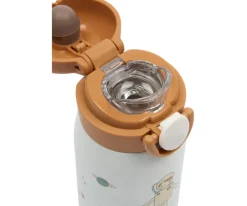 Hot Botella Térmica Acero Space Botellas De Acero|Termos Infantiles