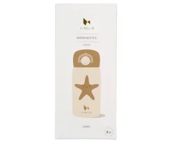 Botellas De Acero^Fabelab Botella Térmica Acero Starfish