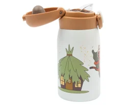 Sale Botella Térmica Acero Tiger Botellas De Acero|Botellas Térmicas