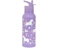 Best Botella Térmica Acero Unicorn Dreams 500ml Botellas De Acero|Botellas Térmicas