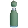 Online Botella Térmica Bestie Dinosaurio 460 ml Botellas De Acero|Comer Al Aire Libre