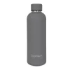 Botellas Térmicas^Coolpack Botella Térmica Bonet Dark Grey 500ml