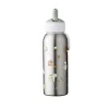 Botellas De Acero^Mepal Botella Térmica Campus Flip-Up Little Farm 350ml