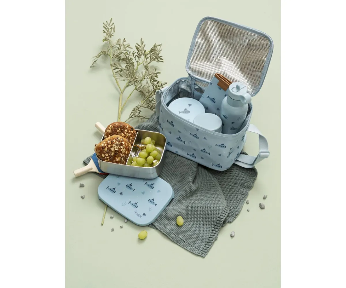 Botella Térmica con Boquilla Recambio Submarino 350ml Termos Infantiles|Botellas Térmicas