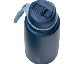 Best Botella Térmica con Boquilla Plegable y Asa 1L Midnight Regalos Para Papá|Termos Infantiles