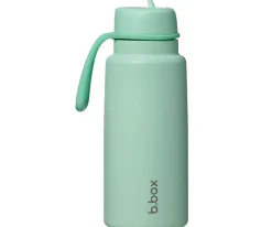 Hot Botella Térmica con Boquilla Plegable y Asa 1L Spearmint Regalos Para Papá|Regalos Para Madres