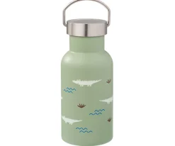Outlet Botella Térmica con Boquilla Recambio Cocodrilo 350ml Botellas De Acero|Botellas Térmicas
