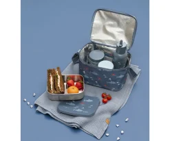 Outlet Botella Térmica con Boquilla Recambio Shark 350ml Botellas De Acero|Termos Infantiles