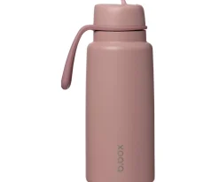 Outlet Botella Térmica con Boquilla Plegable y Asa 1L Berry Smoothie Regalos Para Papá|Regalos Para Madres