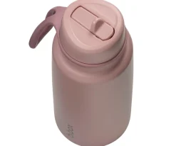 Outlet Botella Térmica con Boquilla Plegable y Asa 1L Berry Smoothie Regalos Para Papá|Regalos Para Madres