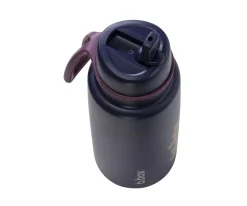 Discount Botella Térmica con Boquilla Plegable y Asa 1L Harry Potter Botellas Térmicas|Regalos Para Papá