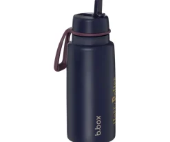 Discount Botella Térmica con Boquilla Plegable y Asa 1L Harry Potter Botellas Térmicas|Regalos Para Papá