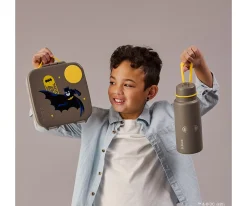 Online Botella Térmica con Boquilla Plegable y Asa 1L Batman Regalos Para Papá|Regalos Para Madres