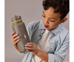 Online Botella Térmica con Boquilla Plegable y Asa 1L Batman Regalos Para Papá|Regalos Para Madres