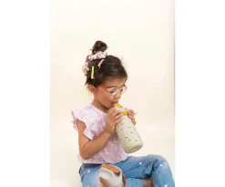 Best Botella Térmica Confetti 420ml Termos Infantiles|Botellas Térmicas