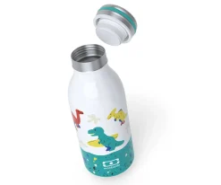 Best Botella Térmica Cooly Acero Inox Dinos 350ml Botellas Térmicas|Botellas De Acero