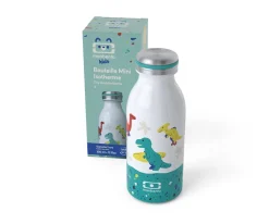 Best Botella Térmica Cooly Acero Inox Dinos 350ml Botellas Térmicas|Botellas De Acero