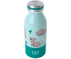 Best Botella Térmica Cooly Capy Azul Botellas Térmicas|Botellas De Acero