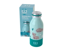 Best Botella Térmica Cooly Capy Azul Botellas Térmicas|Botellas De Acero