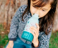 Best Botella Térmica Cooly Capy Azul Botellas Térmicas|Botellas De Acero