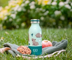 Best Botella Térmica Cooly Capy Azul Botellas Térmicas|Botellas De Acero