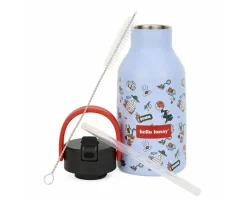 Hot Botella Térmica Dunk 350 ml Botellas Térmicas|Botellas De Acero