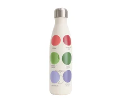 Clearance Botella Térmica Emma Bridgewater Pantone 500 ml Botellas De Acero|Botellas Térmicas