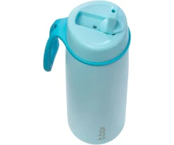 Outlet Botella Térmica Flip Top Lagoon 690 ml Botellas De Acero|Termos Infantiles