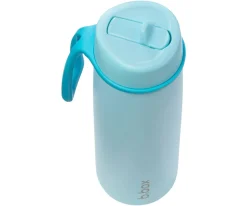 Outlet Botella Térmica Flip Top Lagoon 690 ml Botellas De Acero|Termos Infantiles