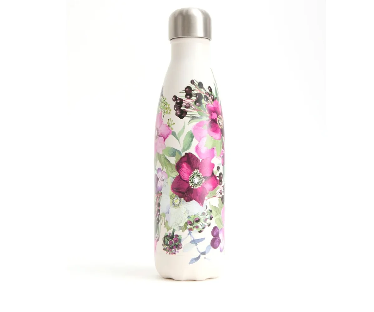 Best Botella Térmica Floral Emma Bridgewater 500ml Termos Infantiles|Botellas Térmicas