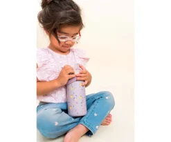 Hot Botella Térmica Fruity 420ml Botellas Térmicas|Botellas De Acero