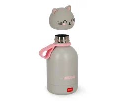 Clearance Botella Térmica Infantil Kitty Comer Al Aire Libre|Botellas Térmicas