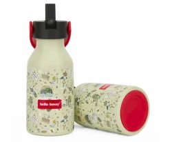 Best Botella Térmica Mountain Ride 350 ml Termos Infantiles|Botellas De Acero