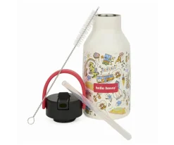 Online Botella Térmica San Francisco 350 ml Botellas Térmicas|Termos Infantiles