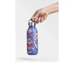 Hot Botella Térmica Serie 2 Galaxy Bloom 500 ml Botellas Térmicas|Termos Infantiles