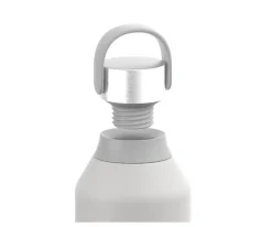 Discount Botella Térmica Serie 2 Gris Granito 500ml Termos Infantiles|Botellas Térmicas