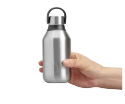 Clearance Botella Térmica Serie 2 Inox 90% Reciclado 350 ml Termos Infantiles|Botellas De Acero