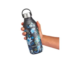 Termos Infantiles^Chilly’s Bottles Botella Térmica Serie 2 Liberty Maelys Vine 500 ml