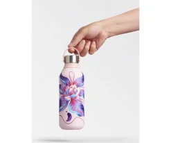 Hot Botella Térmica Serie 2 Magnolia Twist 500 ml Regalos Para Madres|Termos Infantiles