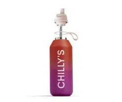 Best Botella Térmica Series 2 Flip Ombre Endless Horizon 500ml Regalos Para Papá|Botellas De Acero