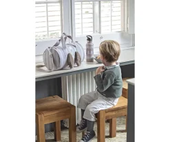 Discount Botella Térmica Sintra Beige Botellas De Acero|Comer Al Aire Libre