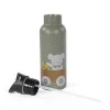 Discount Botella Térmica Topito Poppy Musgo 500 ml Comer Al Aire Libre|Botellas De Acero
