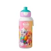 Botellas De Plástico^Mepal Botellas Campus Pop-Up 400ml Paw Patrol Girls