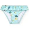 Bañadores Niños^BTBOX Braga Bikini Protección Solar Palm Beach