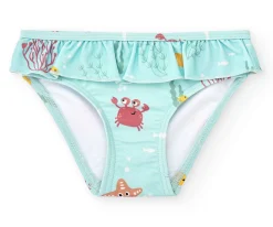 Bañadores Niños^BTBOX Braga Bikini Protección Solar Aquarium