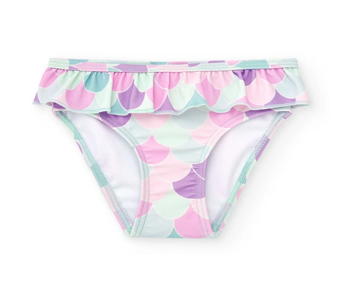 Bañadores Niños^BTBOX Braga Bikini Protección Solar Sirenas