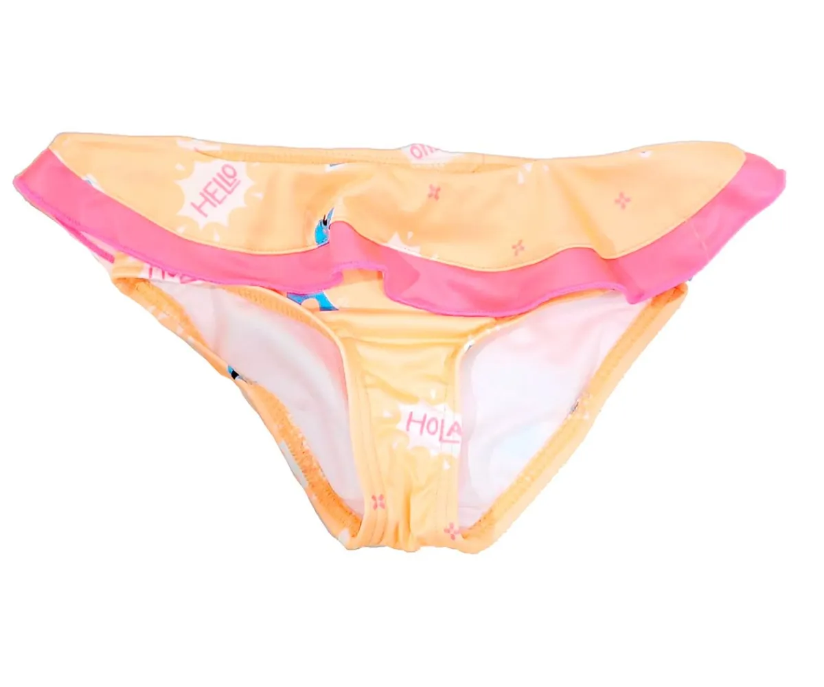 Bañadores Niños^BTBOX Braga Bikini Protección Solar Flash