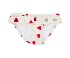 Bañadores Niños^BTBOX Braga Bikini Protección Solar Corazones